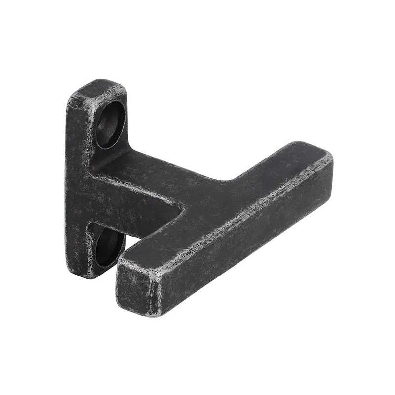 Bouton de meuble REBECA / Patine noire