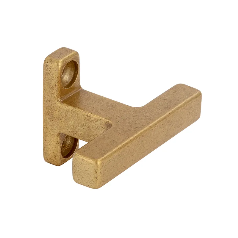 Bouton de meuble REBECA / Vieil or