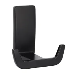 Porte-manteau TANIA L / Noir mat