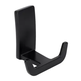 Porte-manteau TANIA L / Noir mat