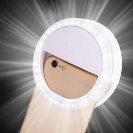 Lampe LED selfie pour téléphone portable INFLUENCER