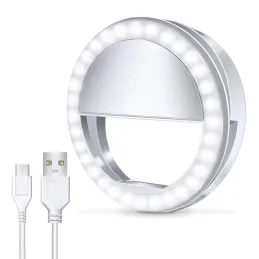 Lampe LED selfie pour téléphone portable INFLUENCER