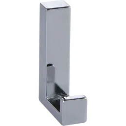 Porte-manteau NEXT / Chrome brillant