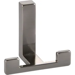 Patère NEXT DUO / Inox