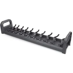 Support pour gamelles SEPARAX / Anthracite