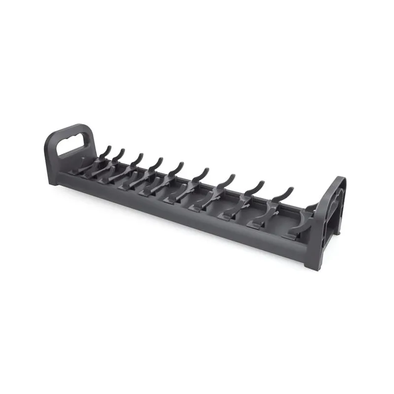 Support pour gamelles SEPARAX / Anthracite