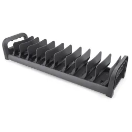 Support d’assiettes SEPARAX / Anthracite