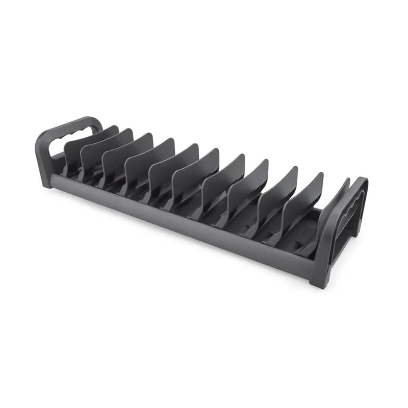 Support d’assiettes SEPARAX / Anthracite