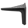 Noir mat