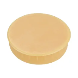 Cache pour trou de 35 mm – 10 pièces / Hêtre