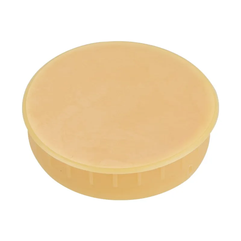 Cache pour trou de 35 mm – 10 pièces / Hêtre