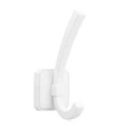 Portemanteau PORTAS / Blanc mat