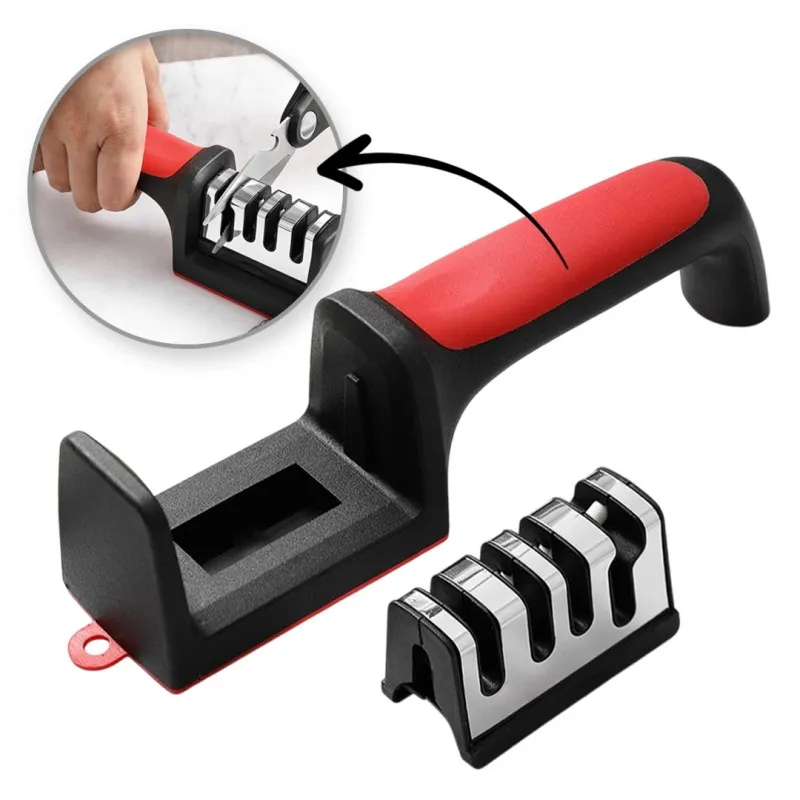 Affûteur de couteaux en céramique SHARP