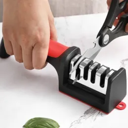 Affûteur de couteaux en céramique SHARP