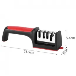Affûteur de couteaux en céramique SHARP