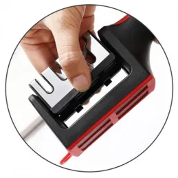 Affûteur de couteaux en céramique SHARP