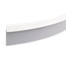 Joint d’étanchéité pour plan de travail 4,2 m / Blanc