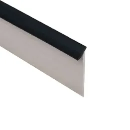 Joint d’étanchéité pour plan de travail 4,2 m / Noir