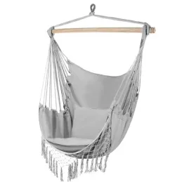 Fauteuil suspendu HAWAI / Gris