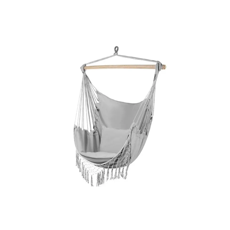 Fauteuil suspendu HAWAI / Gris