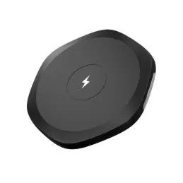 Chargeur sans fil encastré 112 mm MAGICO / Noir