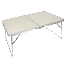 Table de camping pliante CAMPING