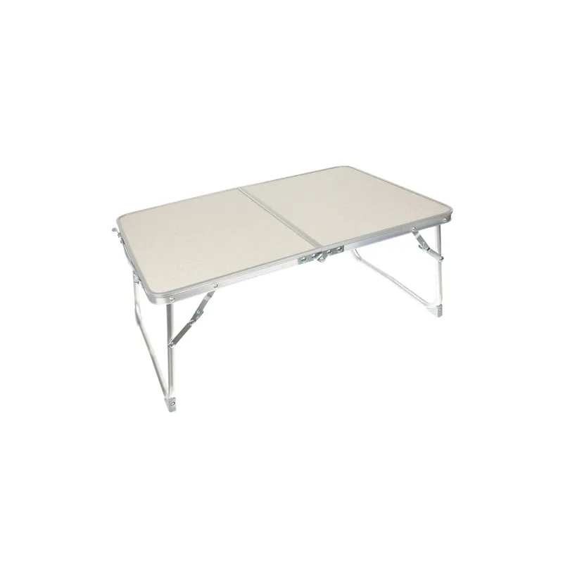 Table de camping pliante CAMPING