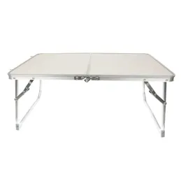 Table de camping pliante CAMPING