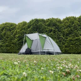 Table de camping pliante CAMPING