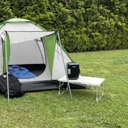 Table de camping pliante CAMPING