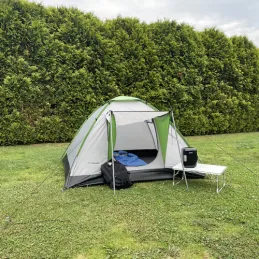 Table de camping pliante CAMPING