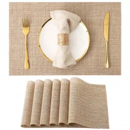 Set de table GENIA 300 x 450 mm / Beige