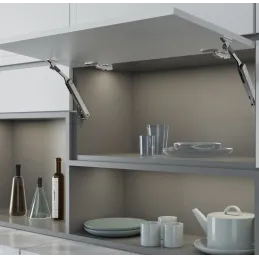Mécanisme basculant ALTIUS ONE / Nickel