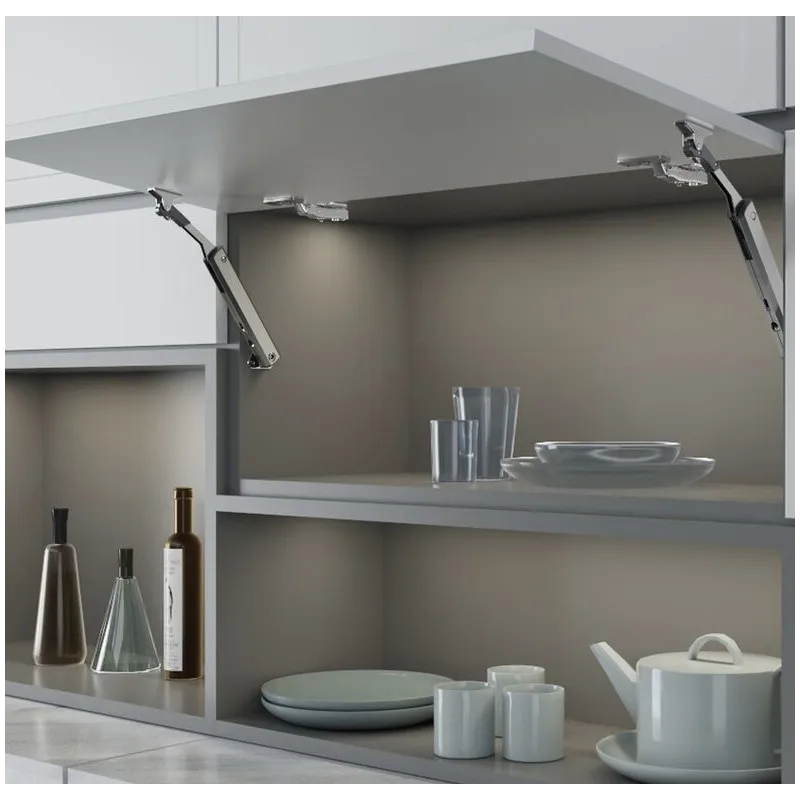 Mécanisme basculant ALTIUS ONE / Nickel