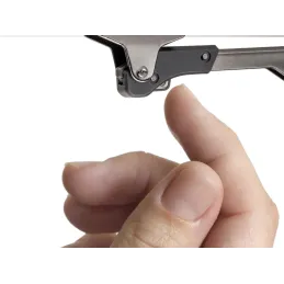 Mécanisme basculant ALTIUS ONE / Nickel