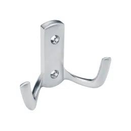 Porte-manteau VESNA Mini / Chrome mat