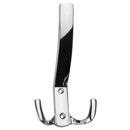 Portemanteau VESNA Maxi / Chrome brillant