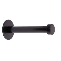 Porte-manteau LIONEL Maxi / Noir mat