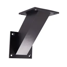 Console de bar INEZ 45°/ Anthracite
