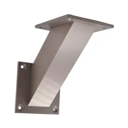 Console de bar INEZ 45°/ inox