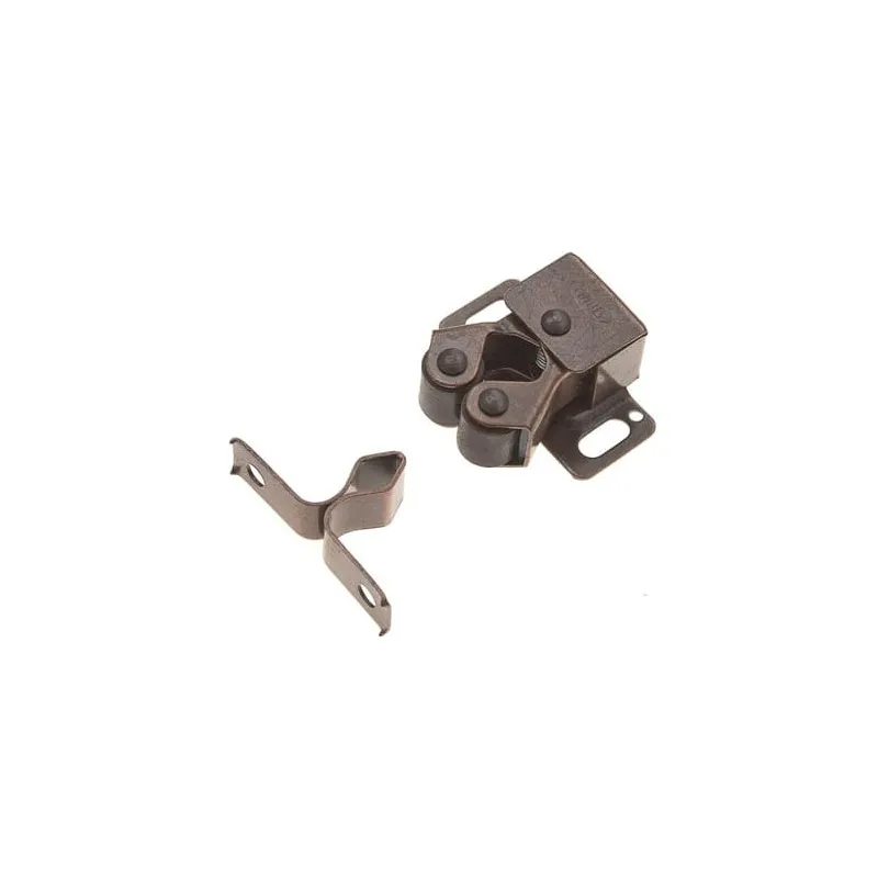Loquet de sécurité pour portes – 10 pièces / Patine