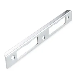 Gâche de porte FAB / nickel