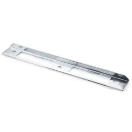 Gâche de porte FAB / nickel