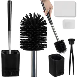 Brosse de toilette MODEX / Noire