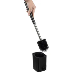 Brosse de toilette MODEX / Noire