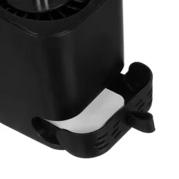Brosse de toilette MODEX / Noire