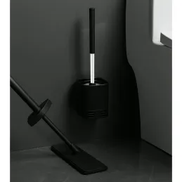Brosse de toilette MODEX / Noire