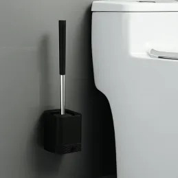 Brosse de toilette MODEX / Noire