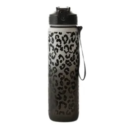 Gourde de sport PANTHER 1 L / Noire