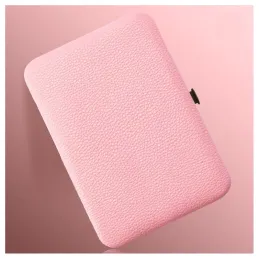 Kit de manucure professionnel de 12 pièces / Rose